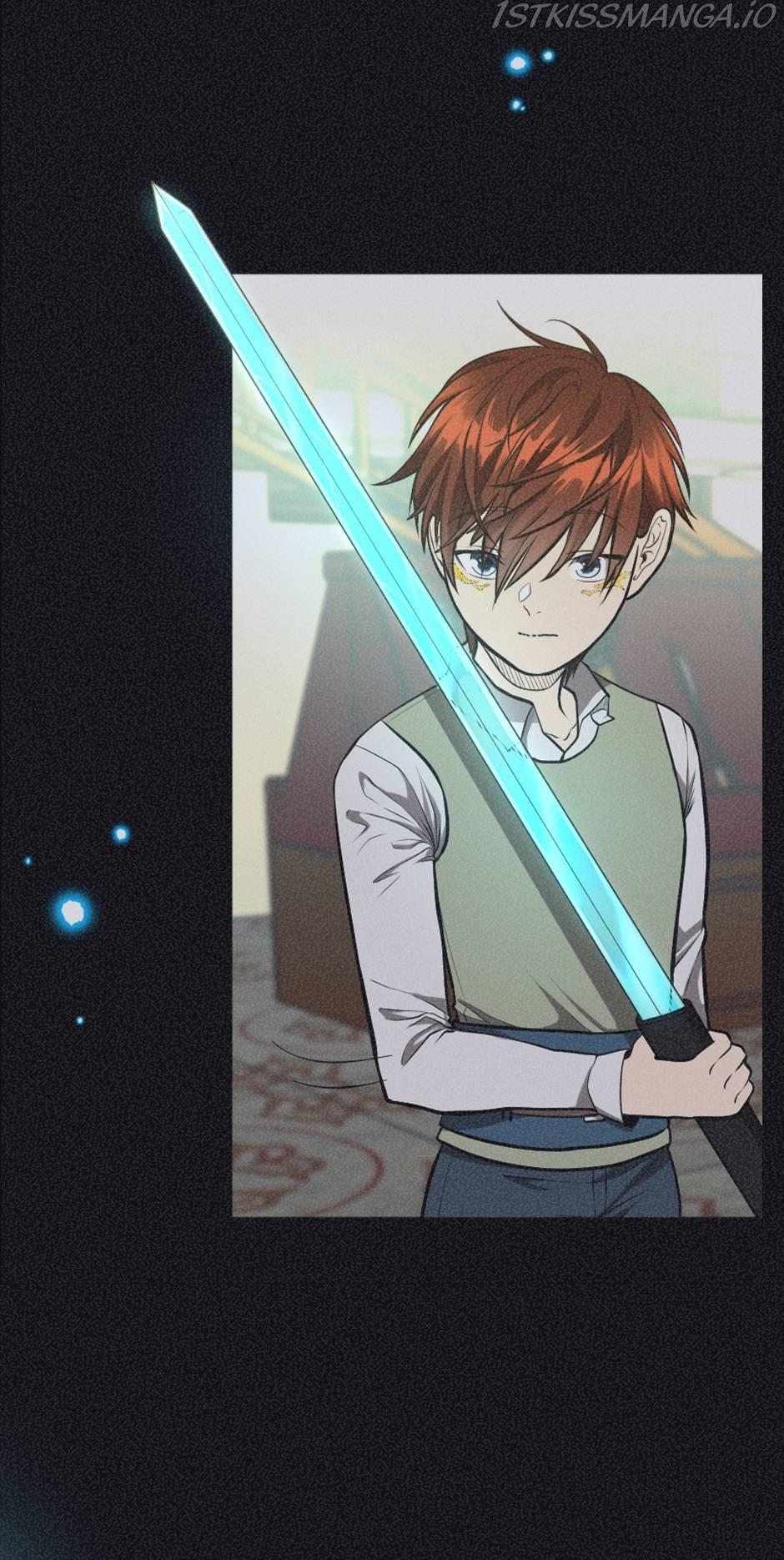 The Beginning After The End Chapter 162 image 004